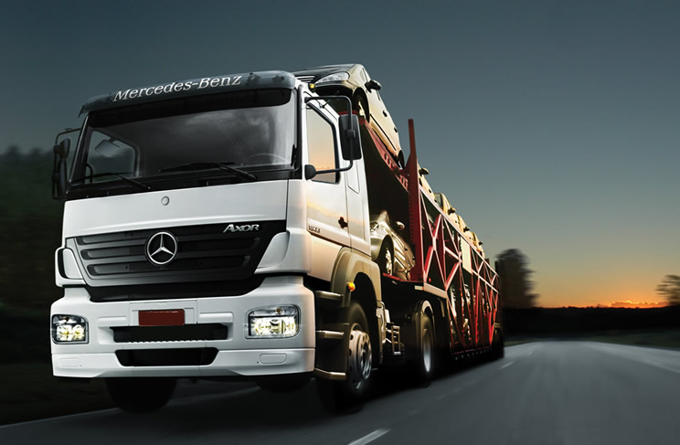 Transporte confiável